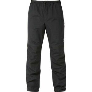 Mountain Equipment Saltoro Pant Black XL Pantaloni imagine