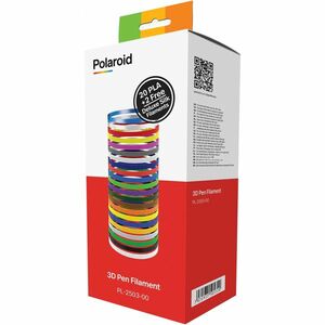 Rezerve pentru stiloul 3D Polaroid Play+ imagine