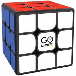 GoCube X - Puzzle inteligent imagine