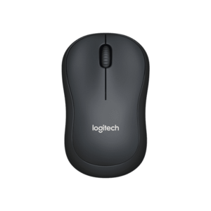 Mouse Logitech M220 Wireless Silent Black imagine