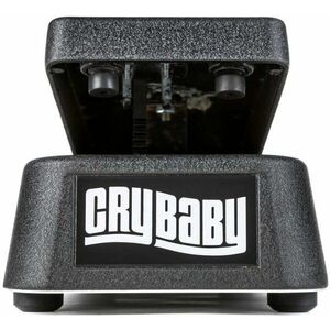 Dunlop 95-Q Cry Baby Pedală Wah-Wah imagine