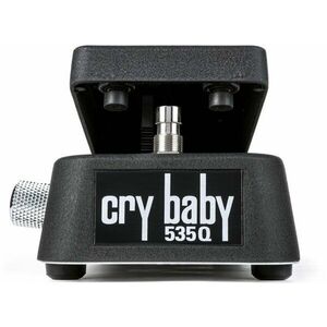 Dunlop 535 Q-B Cry Baby Pedală Wah-Wah imagine