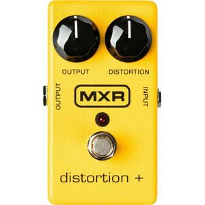 Dunlop MXR M104 Distortion+ imagine