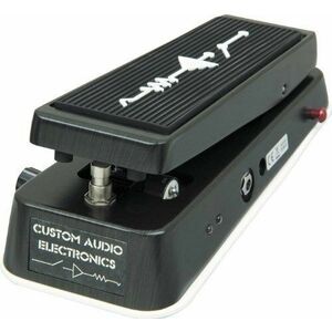 Dunlop MXR MC404 Custom Audio Electronics Pedală Wah-Wah imagine