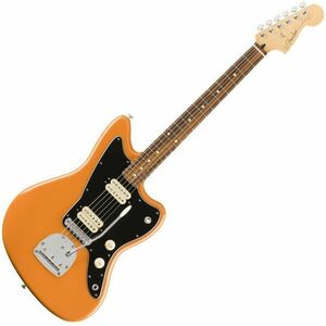 Fender Player Series Jazzmaster PF Capri Orange imagine