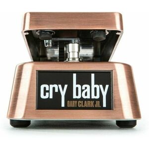 Dunlop GCJ95 Gary Clark Jr. Cry Baby Pedală Wah-Wah imagine