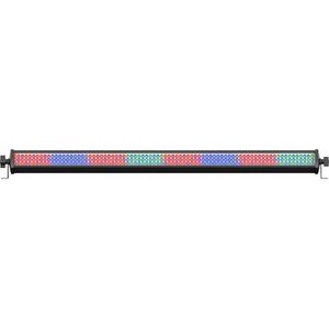 Behringer LED floodlight bar 240-8 RGB-EU Bară LED imagine