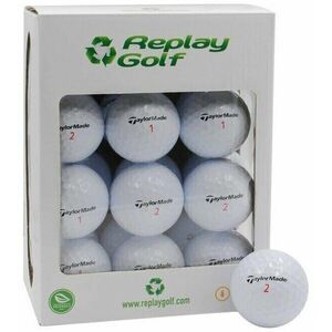 Replay Golf Top Brands Refurbished Mingi de golf utilizate imagine