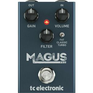 TC Electronic Magus Pro imagine