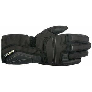Alpinestars WR-V Gore-Tex Gloves Black L Mănuși de motocicletă imagine