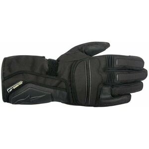 Alpinestars WR-V Gore-Tex Gloves Black S Mănuși de motocicletă imagine