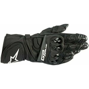 Alpinestars GP Plus R V2 Gloves Black L Mănuși de motocicletă imagine