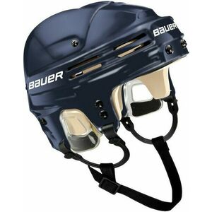 Bauer 4500 Helmet SR Albastră L Cască de hochei imagine