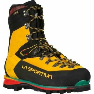 La Sportiva Nepal Evo GTX Yellow 37 Pantofi trekking de dama imagine