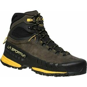 La Sportiva TX5 GTX Carbon/Yellow 43 Pantofi trekking de bărbați imagine