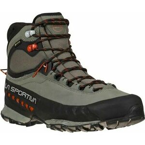 La Sportiva TX5 GTX Clay/Saffron 41 Pantofi trekking de bărbați imagine