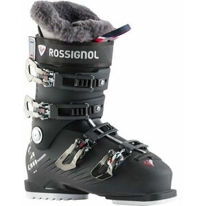 Rossignol Pure Pro Ice Black 25, 0 Clăpari de schi alpin imagine