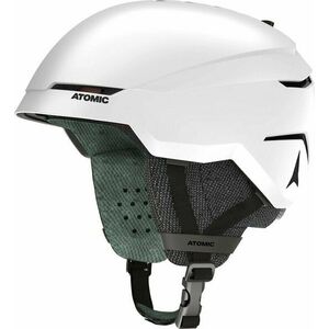 Atomic Savor Ski Helmet White M (55-59 cm) Cască schi imagine