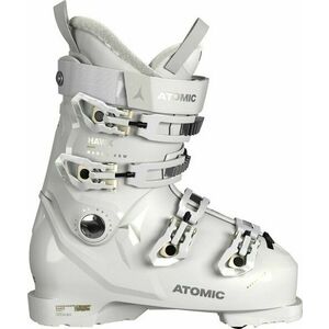 Atomic Hawx Magna 95 Women GW Ski Boots White/Gold/Silver 23/23, 5 Clăpari de schi alpin imagine
