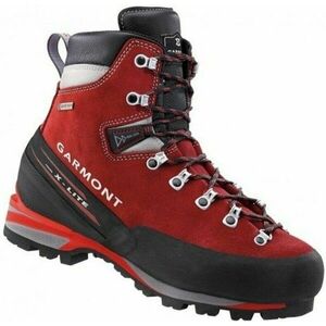 Garmont Pinnacle GTX X-Lite Red 39, 5 Pantofi trekking de dama imagine