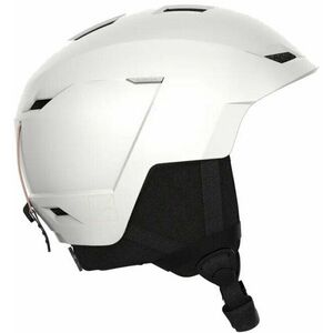 Salomon Icon LT Access Ski Helmet White M (56-59 cm) Cască schi imagine