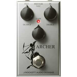 J. Rockett Audio Design The Jeff Archer imagine