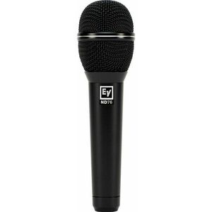 Electro Voice ND76 Microfon vocal dinamic imagine