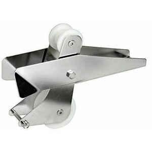Osculati Seesaw Bow Roller SS AISI316 14 kg Accesorii ancore imagine
