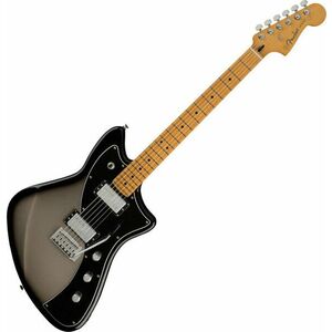 Fender Player Plus Meteora HH MN Silverburst imagine
