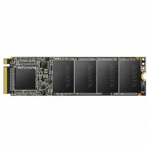 SSD XPG SX6000 PRO, 1TB, M.2 2280, PCI Express 3.0 x4 NVMe, 3D TLC imagine