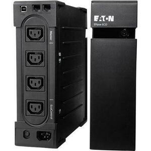 UPS Eaton Ellipse ECO EL1200IEC 1200VA/750W USB imagine