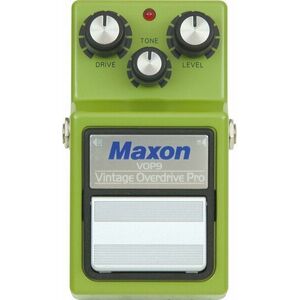 Maxon VOP-9 Vintage Overdrive Pro imagine