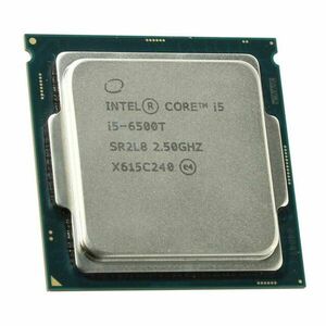 Procesor Second Hand Intel Core i5-6500T 2.50GHz, 6MB Cache, Socket 1151 imagine