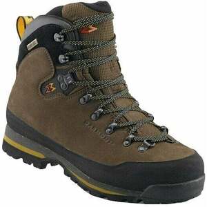 Garmont Nebraska GTX Maro 46, 5 Pantofi trekking de bărbați imagine