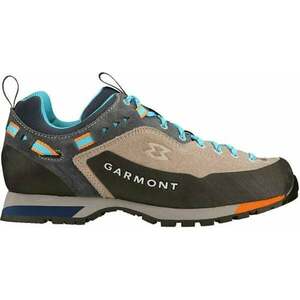 Garmont Dragontail LT WMS Dark Grey/Orange 38 Pantofi trekking de dama imagine