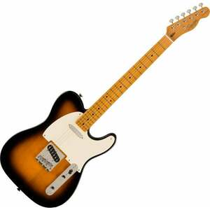 Fender Squier FSR Classic Vibe '50s Telecaster MN 2-Color Sunburst imagine