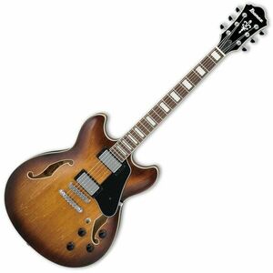 Ibanez AS73-TBC Tabacco Brown imagine