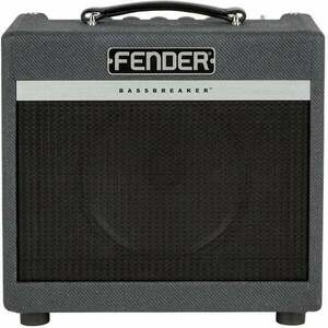 Fender Bassbreaker 007 imagine