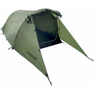 Rockland Trail 3P Tent Verde Cort imagine