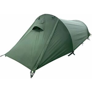 Rockland Soloist 1P Tent Verde Cort imagine