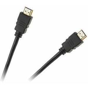 Cablu OEM KPO3703-1.5, HDMI - HDMI, 1.5m imagine