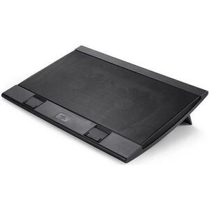 Cooler Laptop Deepcool Wind Pal FS 17inch (Negru) imagine