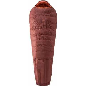 Deuter Astro Pro 800 Redwood/Paprika 185 cm Sac de dormit imagine