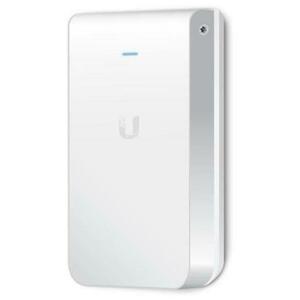 Access Point Wireless Ubiquiti UniFi UAP-IW-HD, Gigabit, Dual Band, 2100 Mvps (Alb) imagine