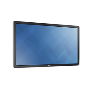 Monitor 22 inch, Dell P2214H, FullHD, Black, Fara Picior, Display Grad B imagine