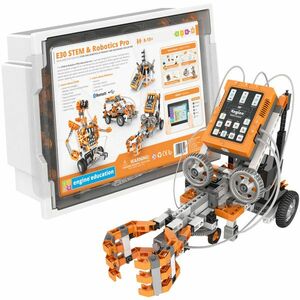 Engino Pro Robotics - Construcție robotică imagine