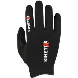 KinetiXx Folke Black 8, 5 Mănuși schi imagine