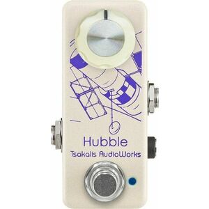 Tsakalis AudioWorks Hubble imagine