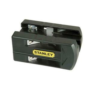 Dispozitiv pentru taiat canturi Stanley 12.7 - 25.4mm imagine
