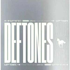 Deftones - White Pony (20th Anniversary Deluxe Edition) (6 LP) imagine
